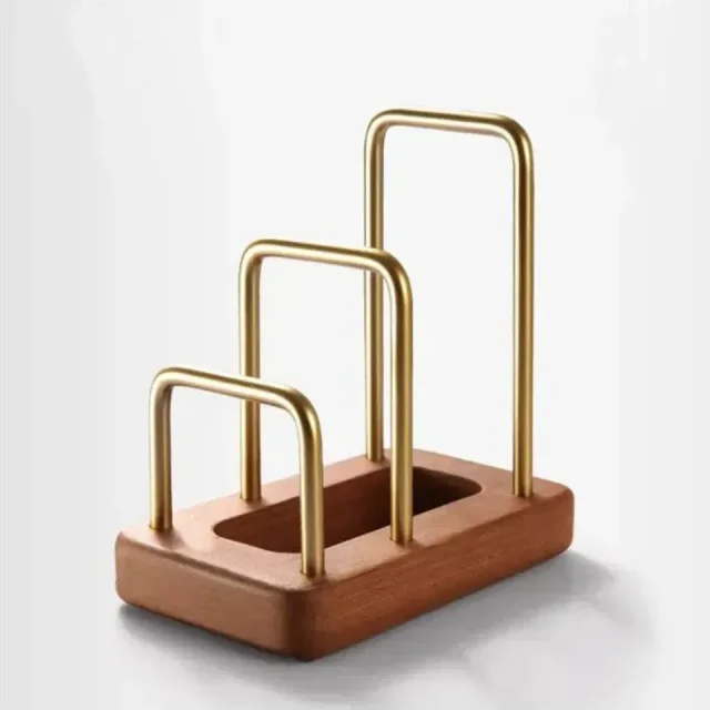 Product overview: Board & Lid Landing Rack