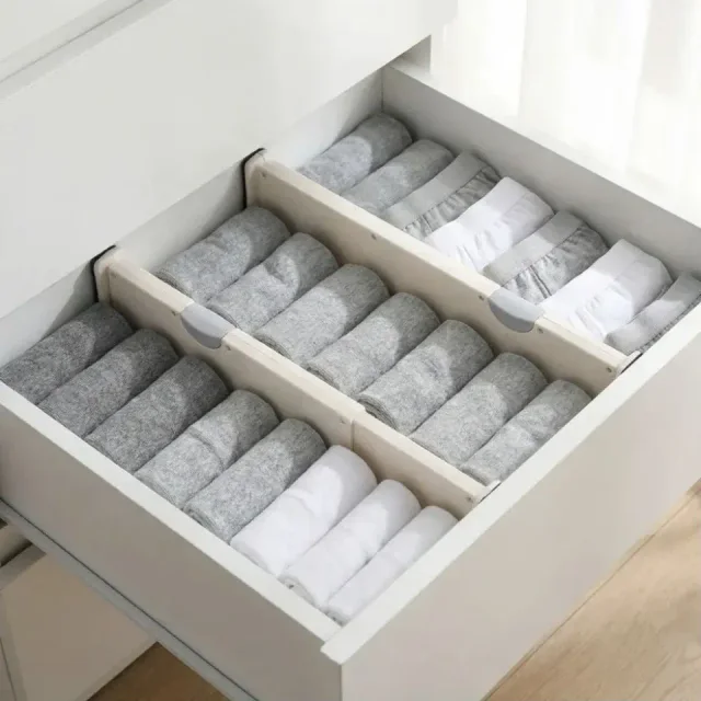 The Drawer Reset Divider