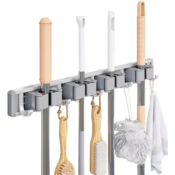 FoldAway Utility Rail
