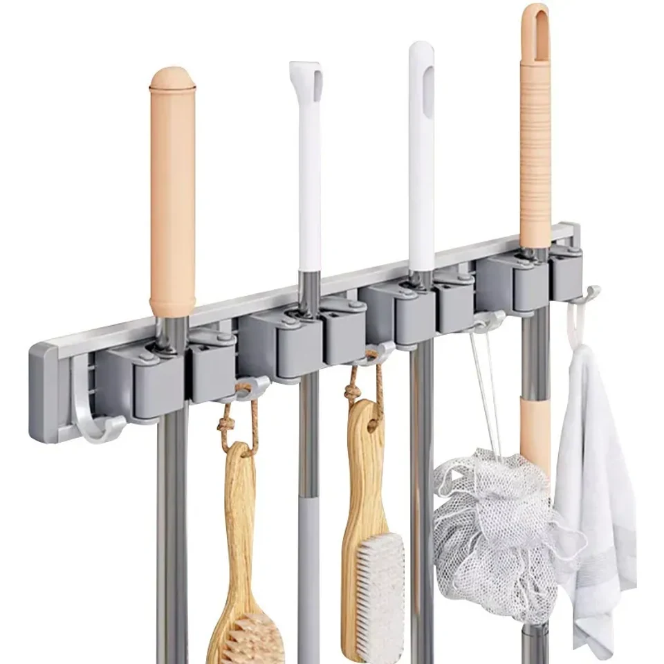 FoldAway Utility Rail